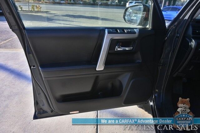 2024 Toyota 4Runner SR5 Anchorage AK