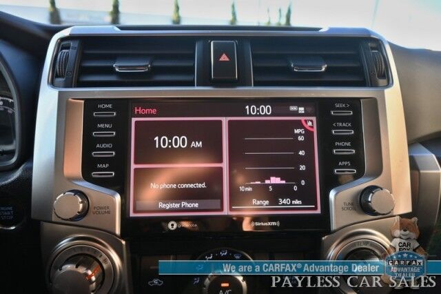 2024 Toyota 4Runner SR5 Anchorage AK