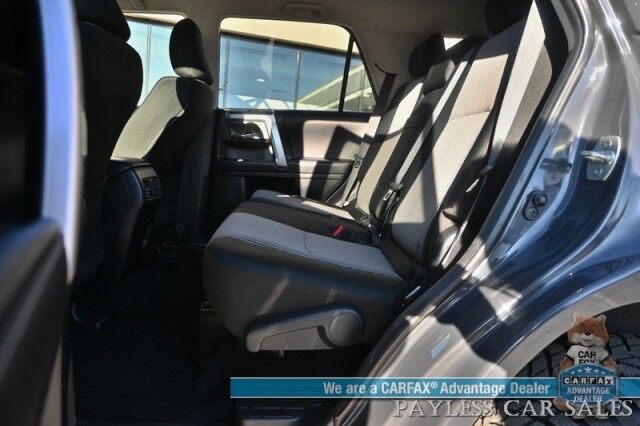 2024 Toyota 4Runner SR5 Anchorage AK