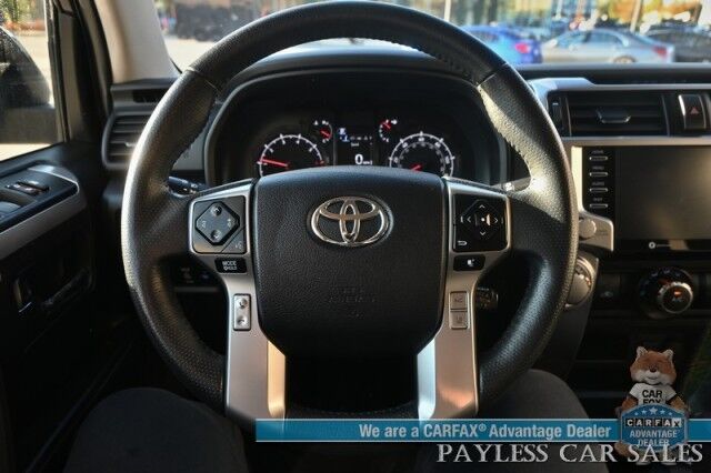 2024 Toyota 4Runner SR5 Anchorage AK