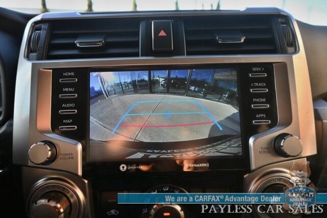 2024 Toyota 4Runner SR5 Anchorage AK