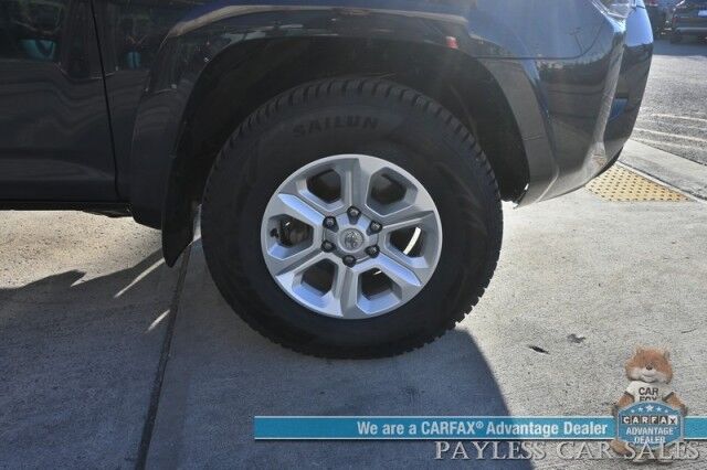 2024 Toyota 4Runner SR5 Anchorage AK