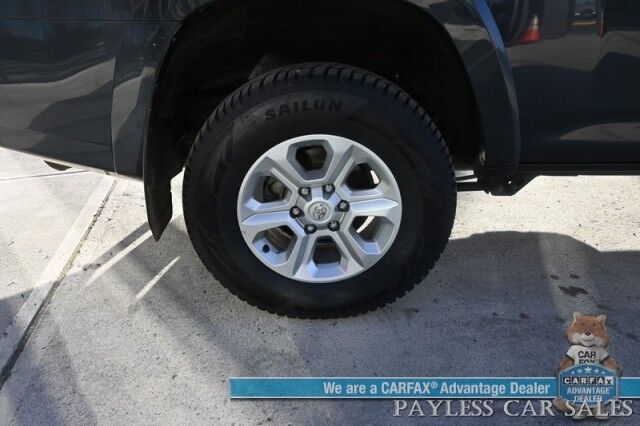 2024 Toyota 4Runner SR5 Anchorage AK
