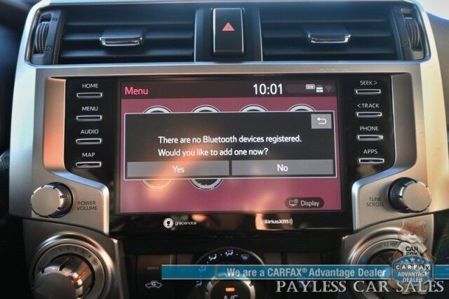 2024 Toyota 4Runner SR5 Anchorage AK