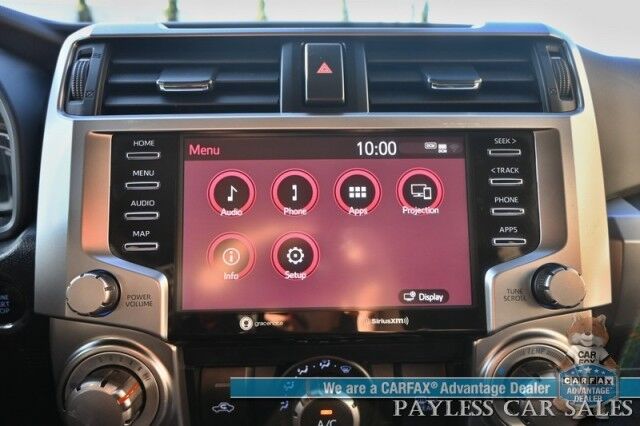 2024 Toyota 4Runner SR5 Anchorage AK