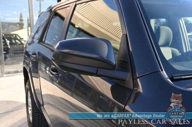2024 Toyota 4Runner SR5 Anchorage AK
