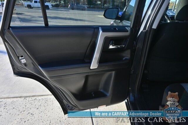 2024 Toyota 4Runner SR5 Anchorage AK