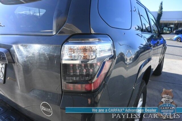 2024 Toyota 4Runner SR5 Anchorage AK