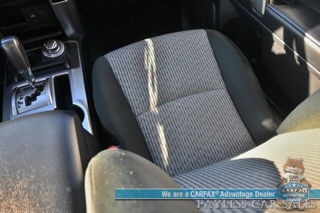 2024 Toyota 4Runner SR5 Anchorage AK
