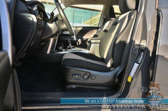 2024 Toyota 4Runner SR5 Anchorage AK