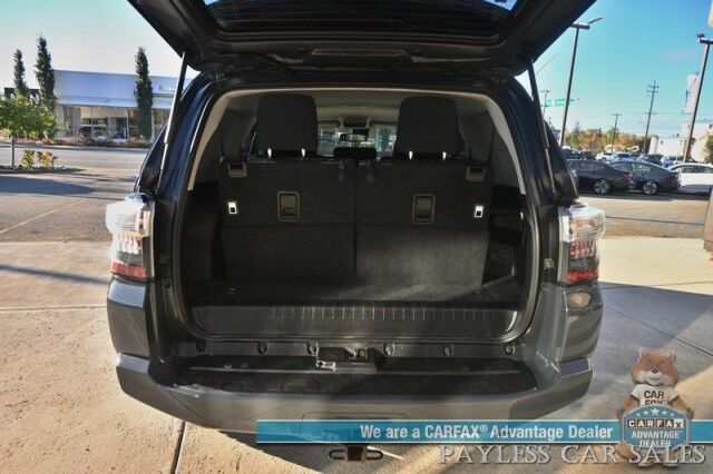 2024 Toyota 4Runner SR5 Anchorage AK