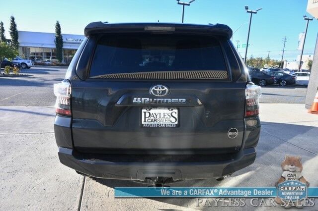 2024 Toyota 4Runner SR5 Anchorage AK