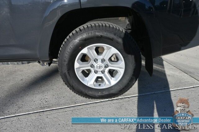 2024 Toyota 4Runner SR5 Anchorage AK