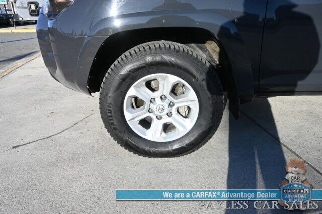 2024 Toyota 4Runner SR5 Anchorage AK