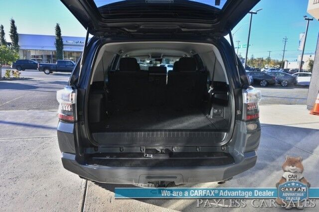 2024 Toyota 4Runner SR5 Anchorage AK