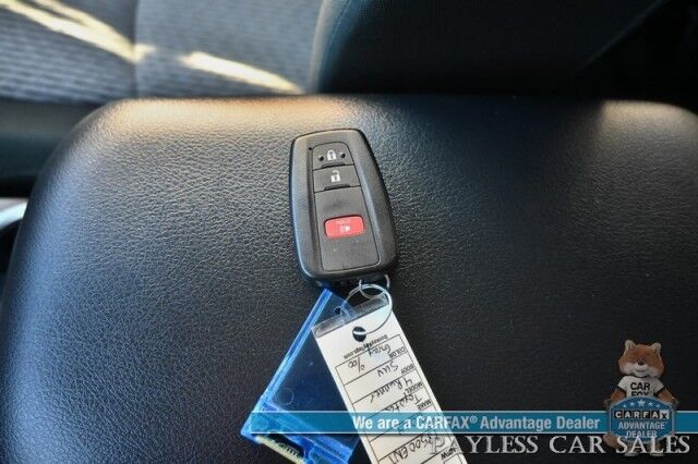 2024 Toyota 4Runner SR5 Anchorage AK
