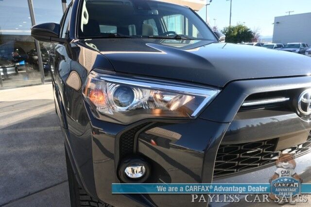 2024 Toyota 4Runner SR5 Anchorage AK