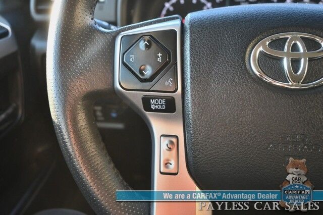 2024 Toyota 4Runner SR5 Anchorage AK