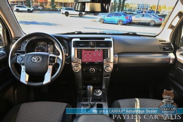 2024 Toyota 4Runner SR5 Anchorage AK