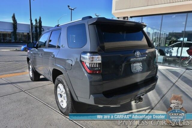 2024 Toyota 4Runner SR5 Anchorage AK