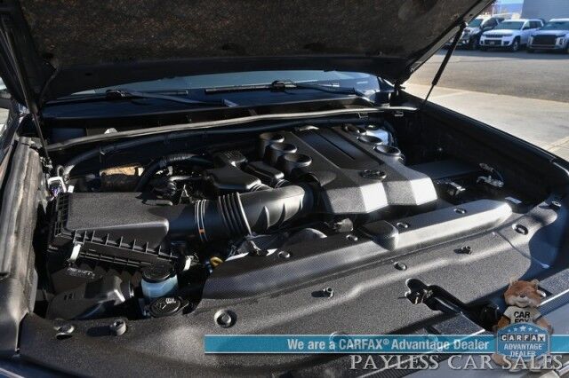 2024 Toyota 4Runner SR5 Anchorage AK