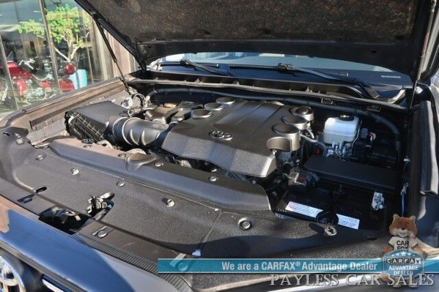 2024 Toyota 4Runner SR5 Anchorage AK