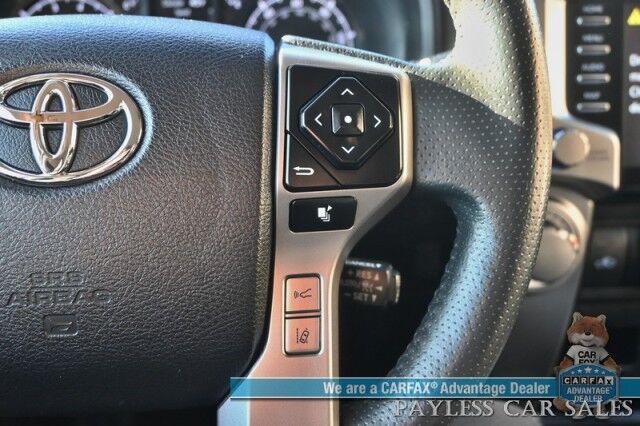 2024 Toyota 4Runner SR5 Anchorage AK