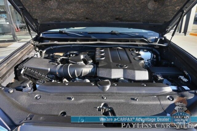 2024 Toyota 4Runner SR5 Anchorage AK