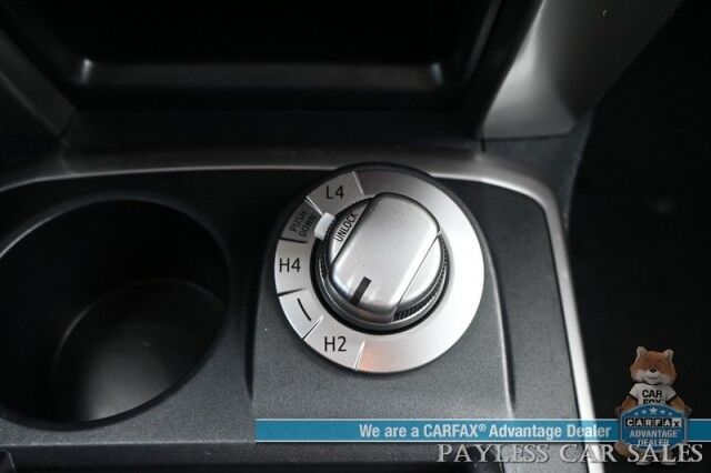 2024 Toyota 4Runner SR5 Anchorage AK