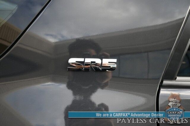 2024 Toyota 4Runner SR5 Anchorage AK