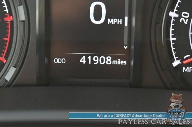 2024 Toyota 4Runner SR5 Anchorage AK