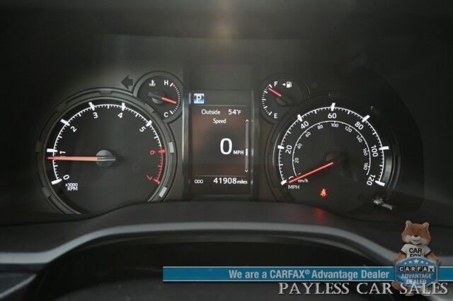 2024 Toyota 4Runner SR5 Anchorage AK