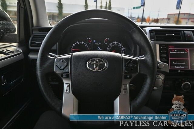 2024 Toyota 4Runner SR5 Anchorage AK