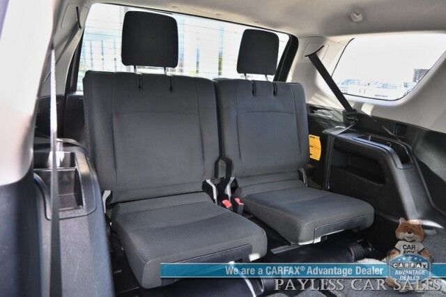 2024 Toyota 4Runner SR5 Anchorage AK