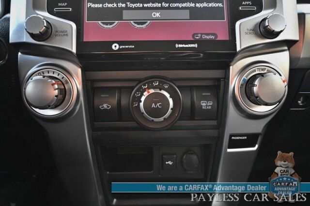 2024 Toyota 4Runner SR5 Anchorage AK