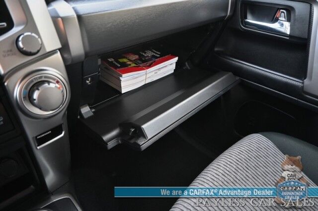 2024 Toyota 4Runner SR5 Anchorage AK