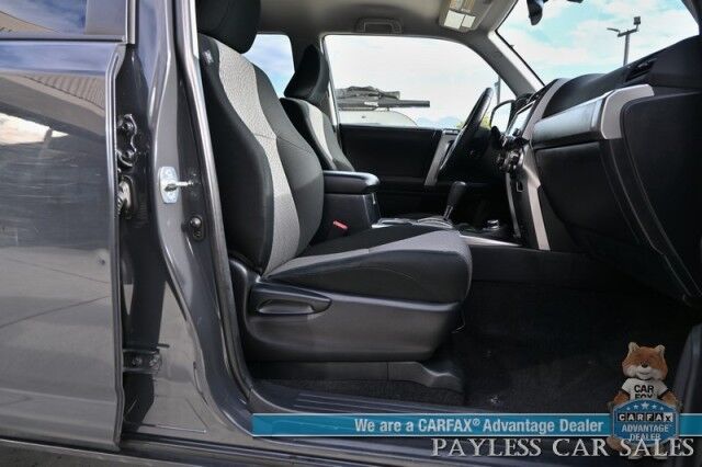 2024 Toyota 4Runner SR5 Anchorage AK