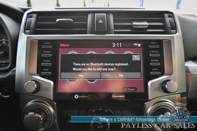 2024 Toyota 4Runner SR5 Anchorage AK