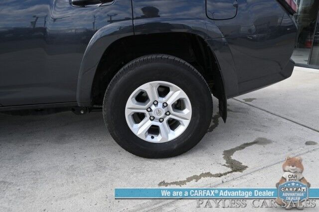 2024 Toyota 4Runner SR5 Anchorage AK