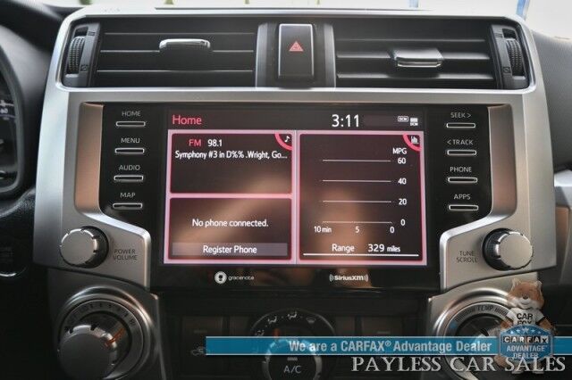 2024 Toyota 4Runner SR5 Anchorage AK