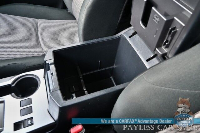 2024 Toyota 4Runner SR5 Anchorage AK