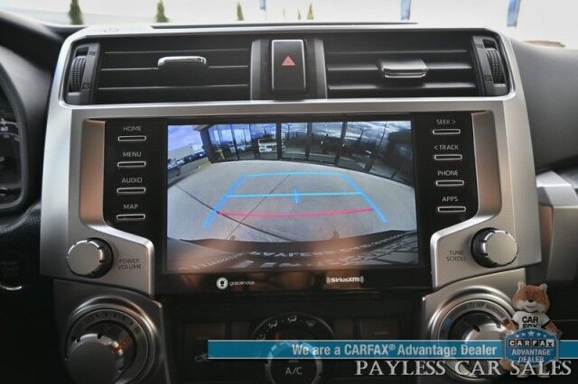 2024 Toyota 4Runner SR5 Anchorage AK