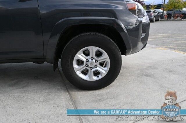 2024 Toyota 4Runner SR5 Anchorage AK