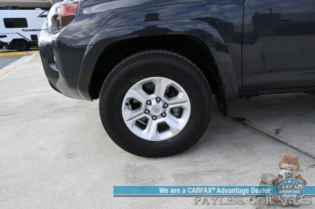 2024 Toyota 4Runner SR5 Anchorage AK
