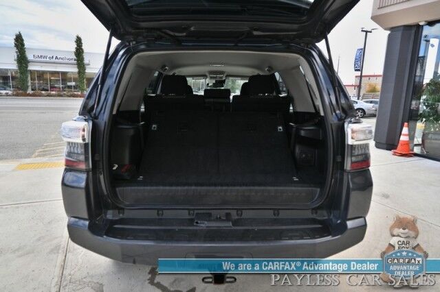 2024 Toyota 4Runner SR5 Anchorage AK