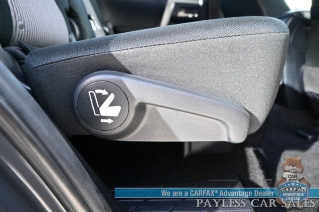 2024 Toyota 4Runner SR5 Anchorage AK