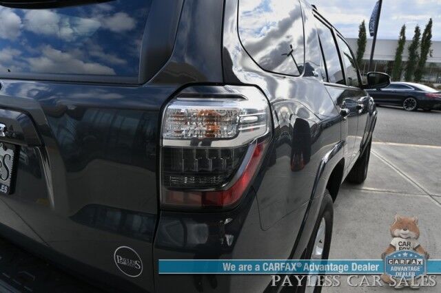 2024 Toyota 4Runner SR5 Anchorage AK