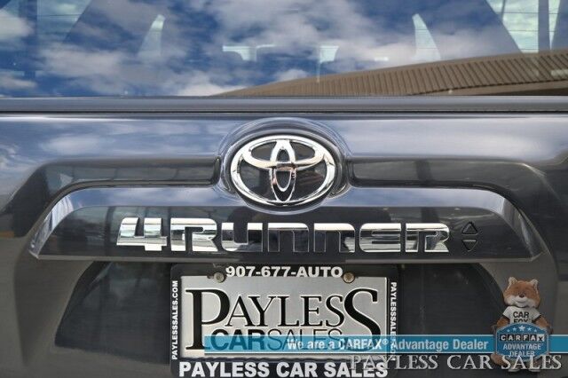 2024 Toyota 4Runner SR5 Anchorage AK