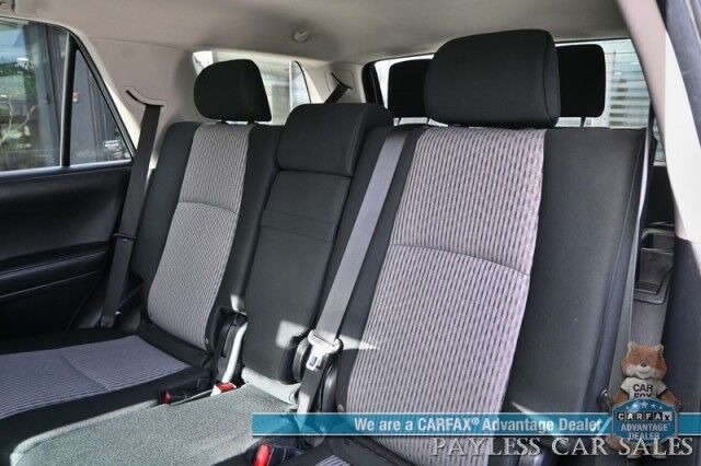 2024 Toyota 4Runner SR5 Anchorage AK