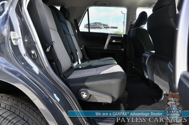 2024 Toyota 4Runner SR5 Anchorage AK